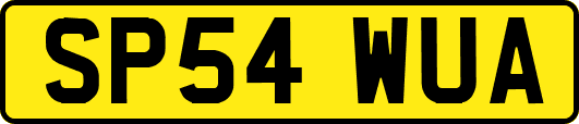 SP54WUA
