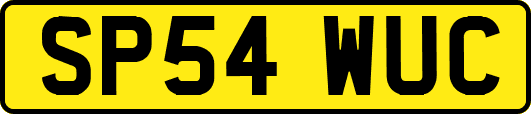 SP54WUC