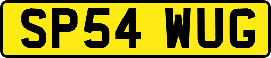 SP54WUG