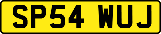 SP54WUJ