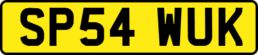 SP54WUK