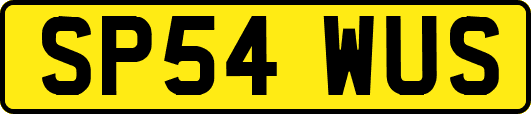 SP54WUS