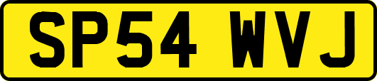 SP54WVJ