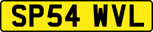 SP54WVL