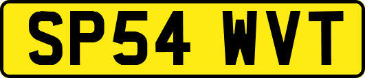 SP54WVT
