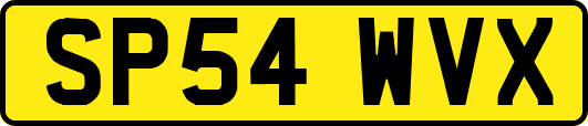SP54WVX
