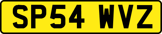 SP54WVZ