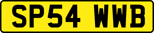SP54WWB