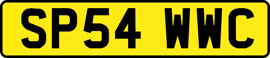 SP54WWC