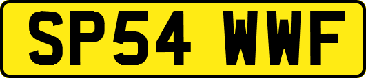 SP54WWF