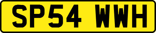 SP54WWH