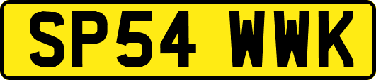 SP54WWK