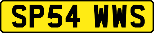 SP54WWS
