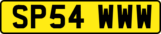 SP54WWW