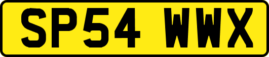 SP54WWX