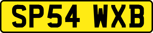 SP54WXB