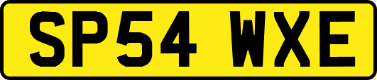 SP54WXE