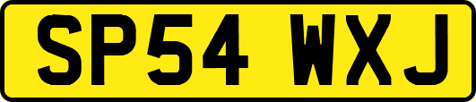 SP54WXJ