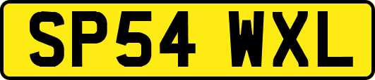 SP54WXL