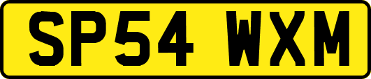 SP54WXM