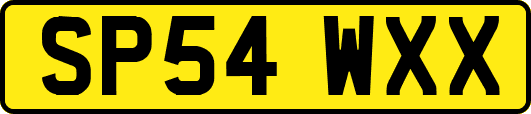 SP54WXX