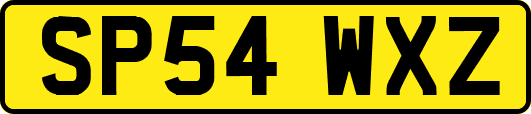 SP54WXZ