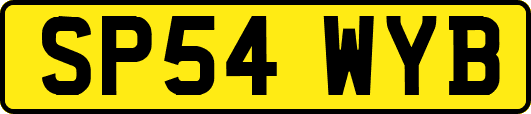 SP54WYB