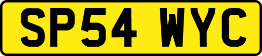 SP54WYC