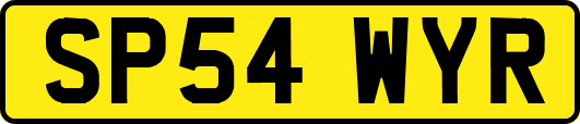 SP54WYR