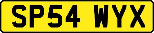 SP54WYX