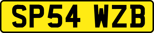 SP54WZB