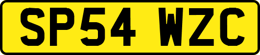 SP54WZC