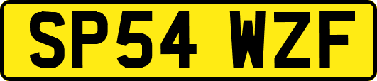 SP54WZF