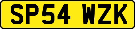 SP54WZK