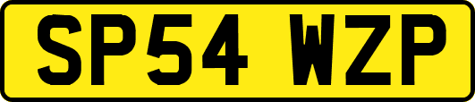 SP54WZP