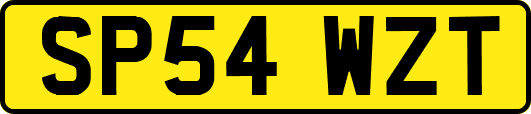 SP54WZT