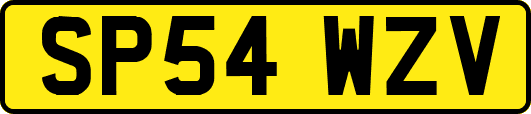 SP54WZV