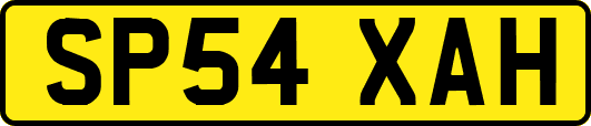 SP54XAH