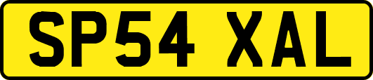 SP54XAL