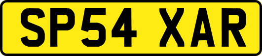 SP54XAR