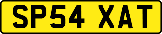 SP54XAT