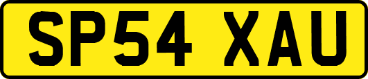 SP54XAU