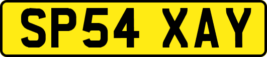 SP54XAY