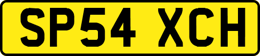 SP54XCH