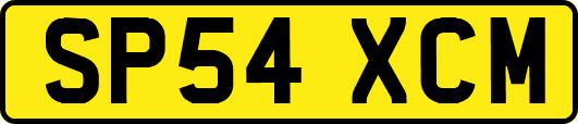 SP54XCM