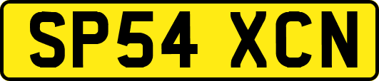 SP54XCN