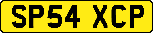 SP54XCP