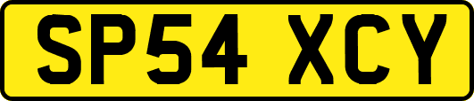 SP54XCY
