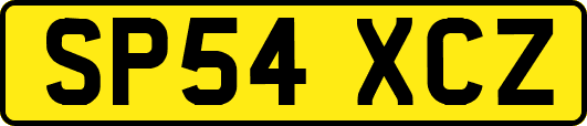 SP54XCZ