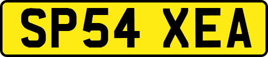 SP54XEA